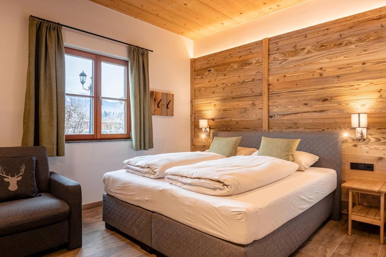 Premium Tauernstyle Golling Apartment Mariapfarr Exterior photo