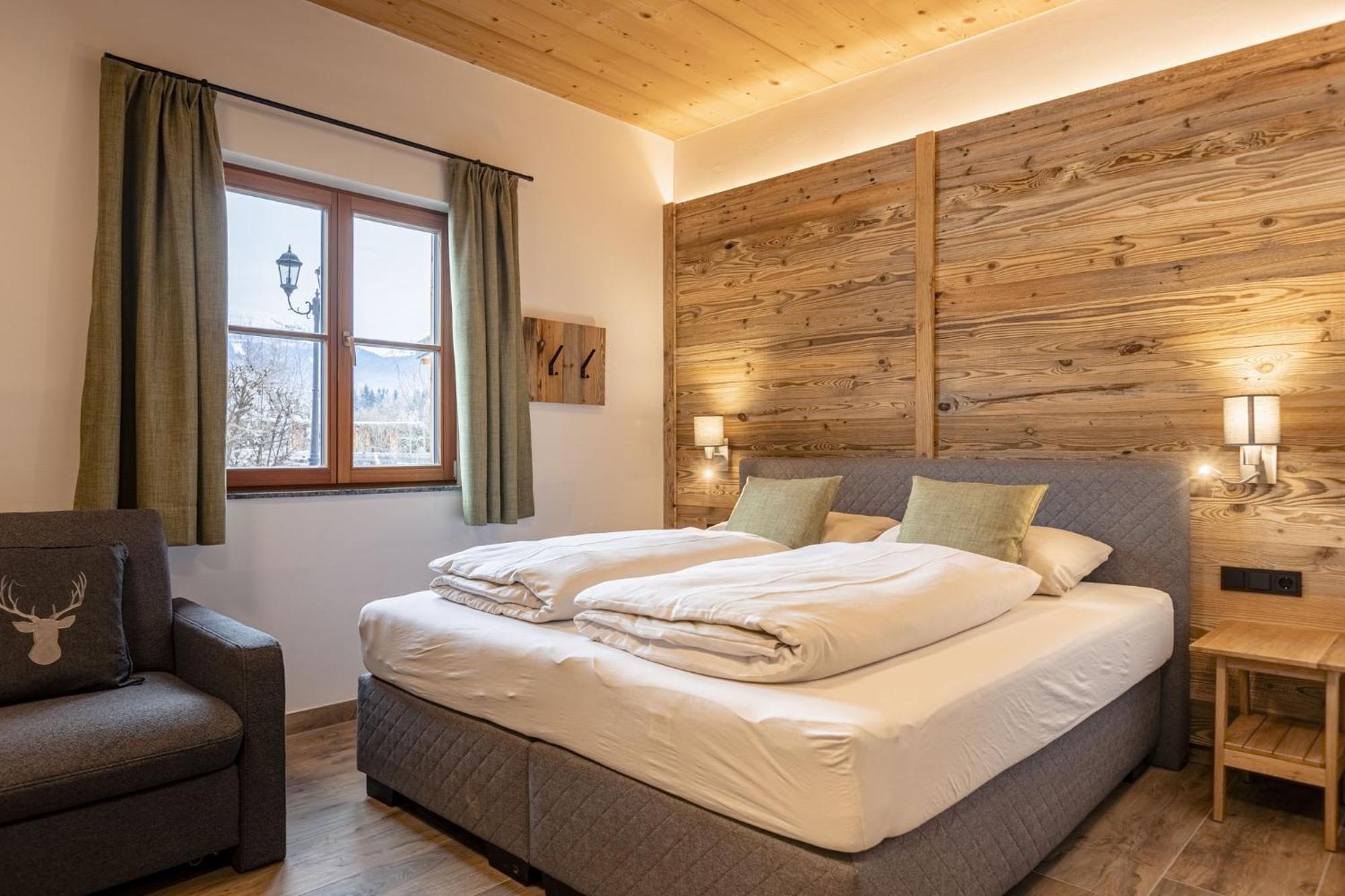 Premium Tauernstyle Golling Apartment Mariapfarr Exterior photo
